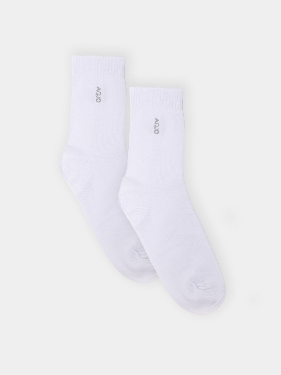 102800_OAU Комплект (носки (2шт.)) для мальчика и девочки 