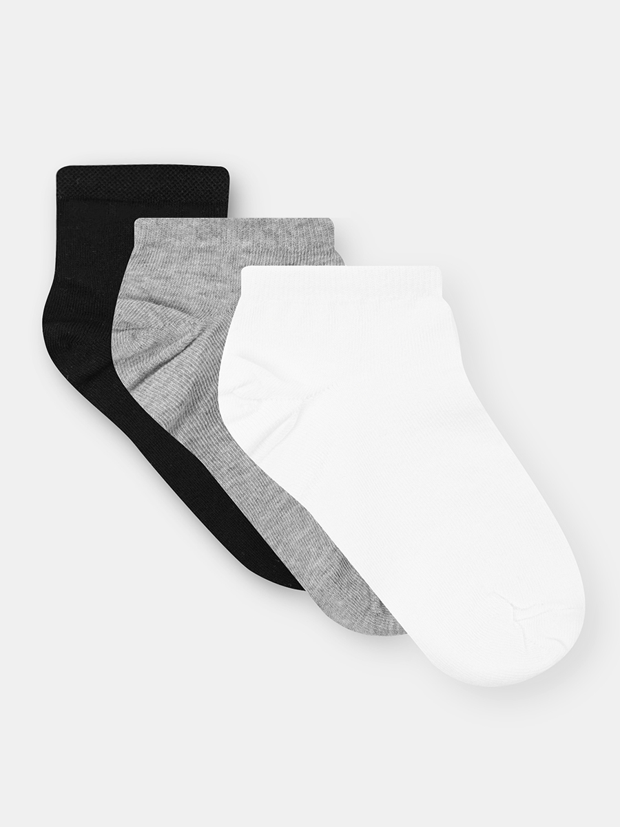 102609_OAU Комплект (носки (5шт.)) для мальчика и девочки 