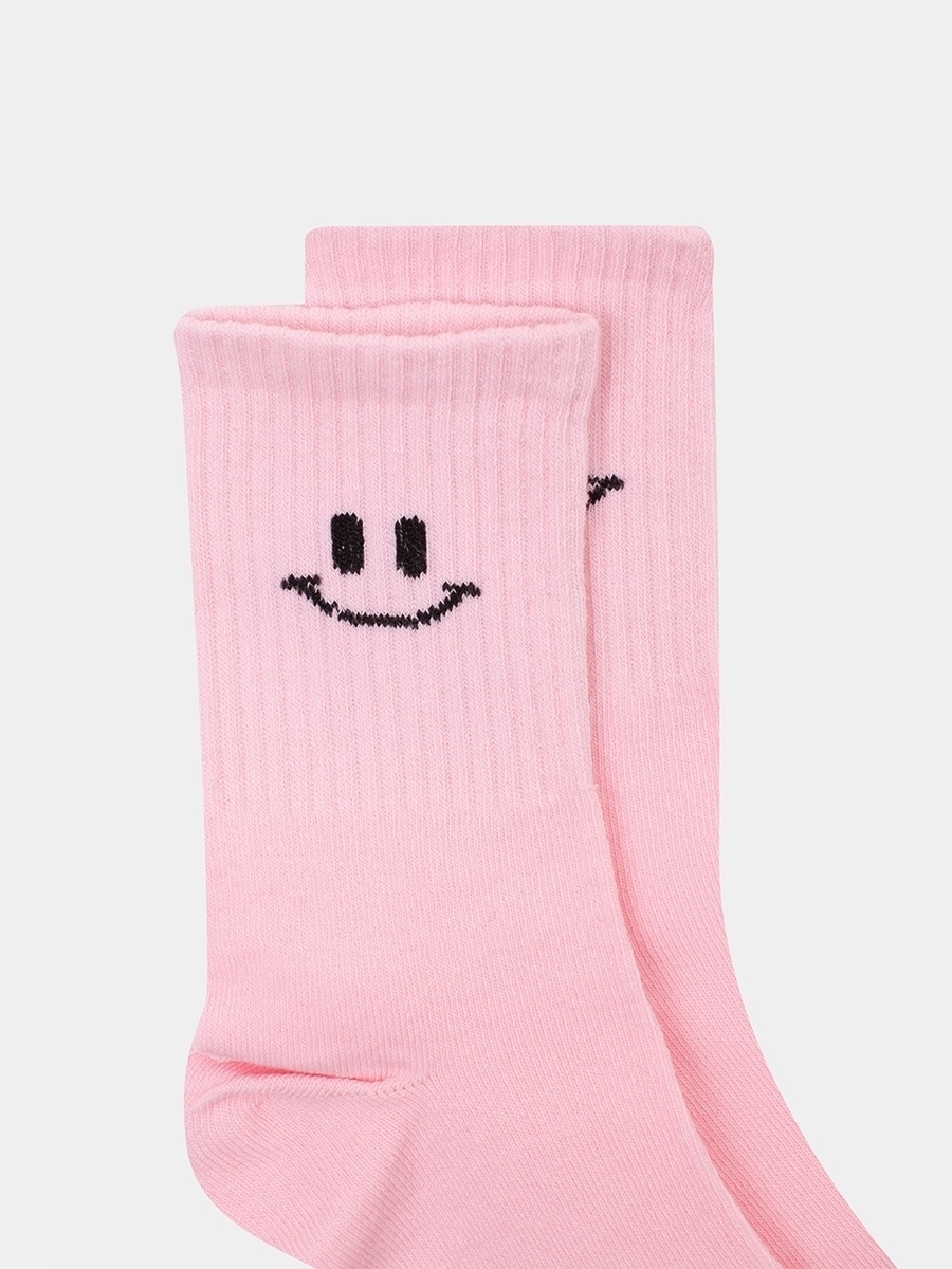 Комплект (носки (2шт.)) для девочки