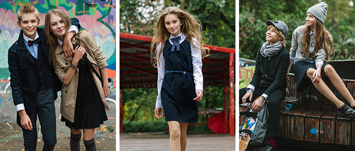 sezonmoda.ru - Модная школьная форма 2015