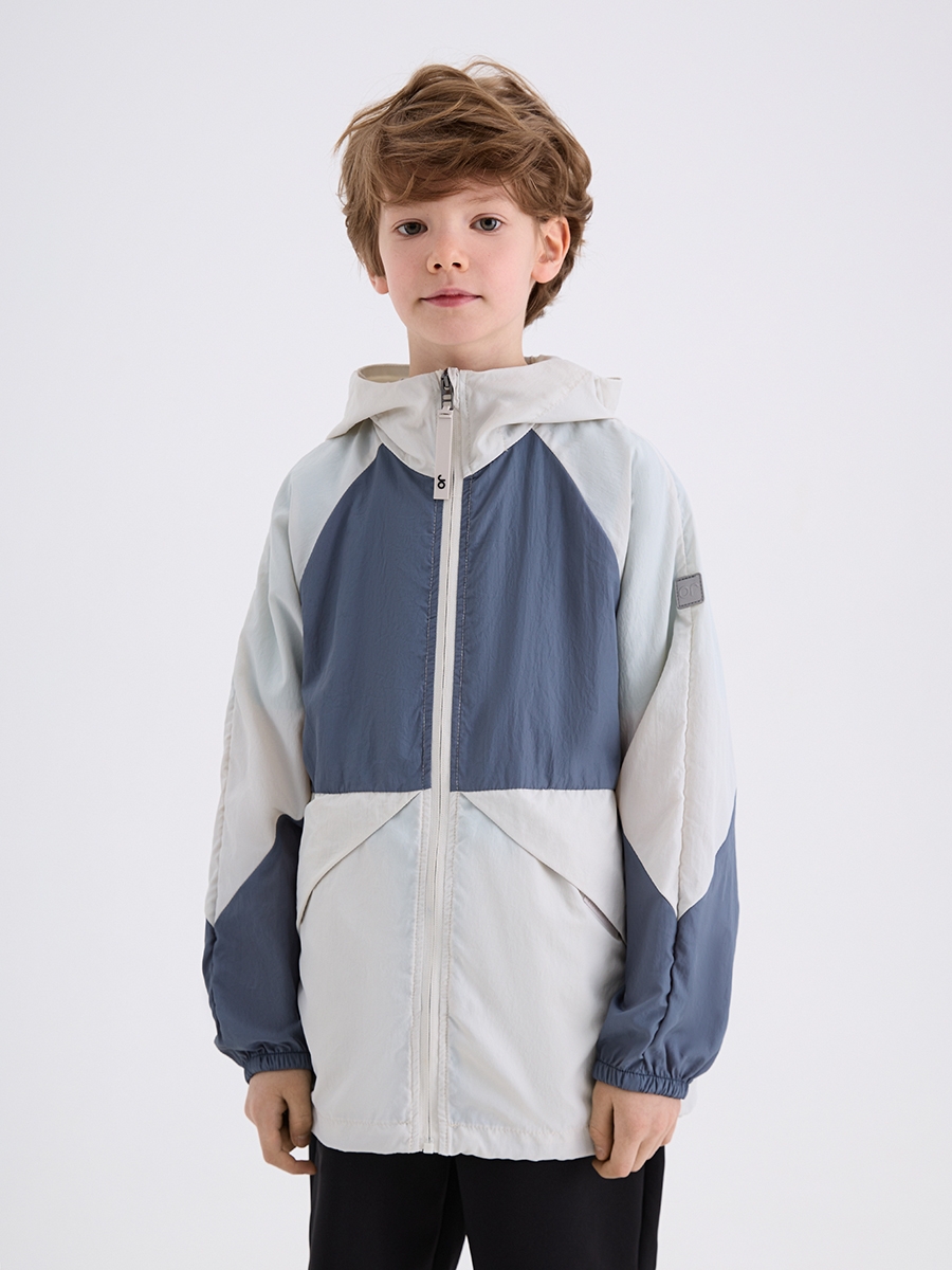 104116_OOB Куртка для мальчика