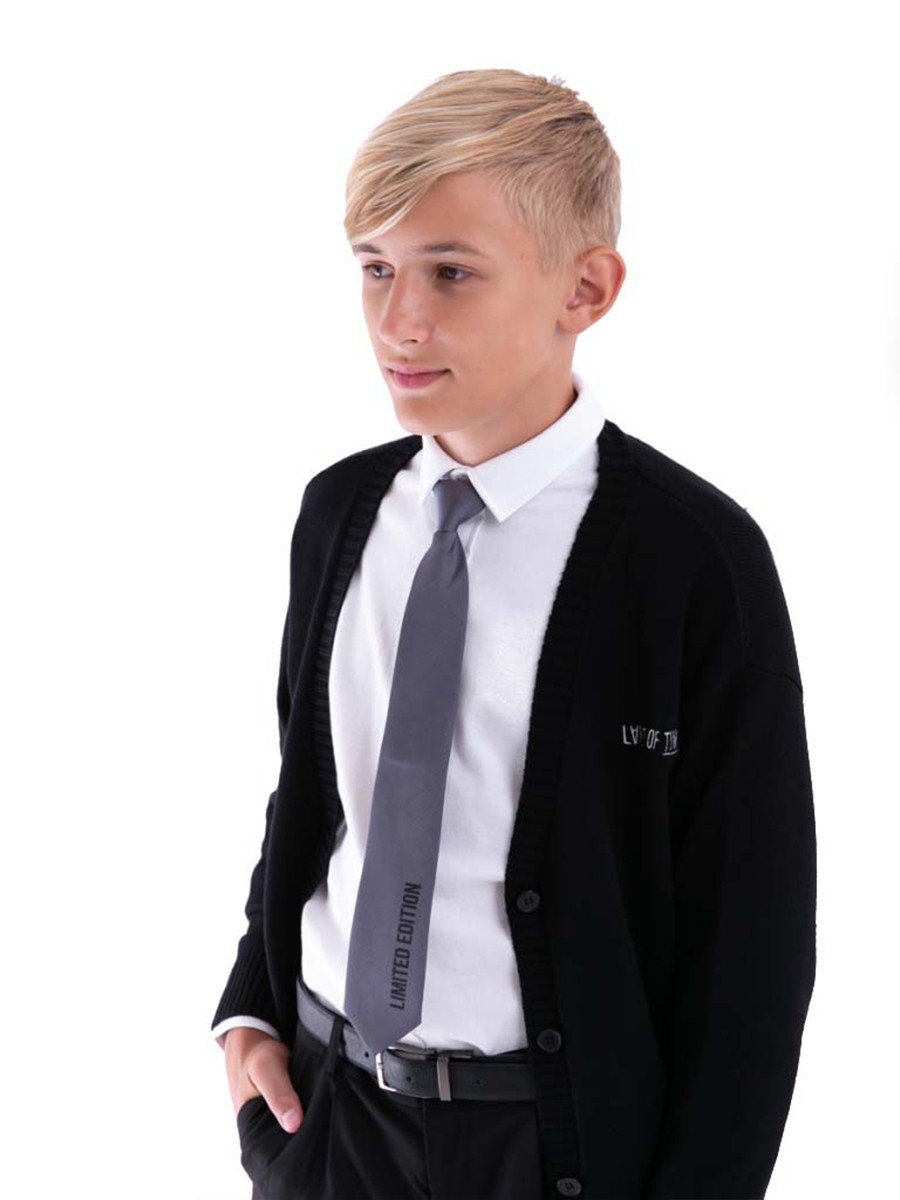 Фото галстук для мальчика 101376_OAB