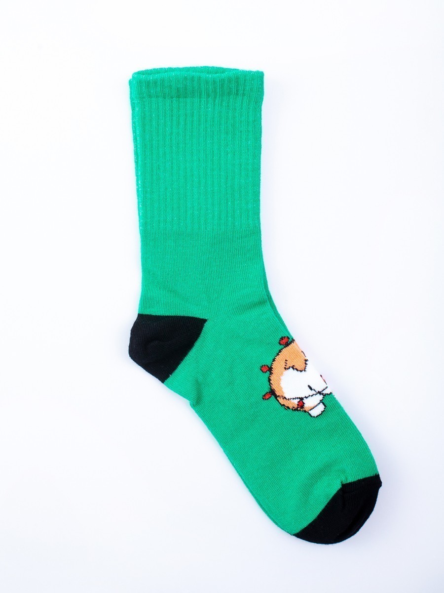 Фото носки для мальчика и девочки 102904_OAU