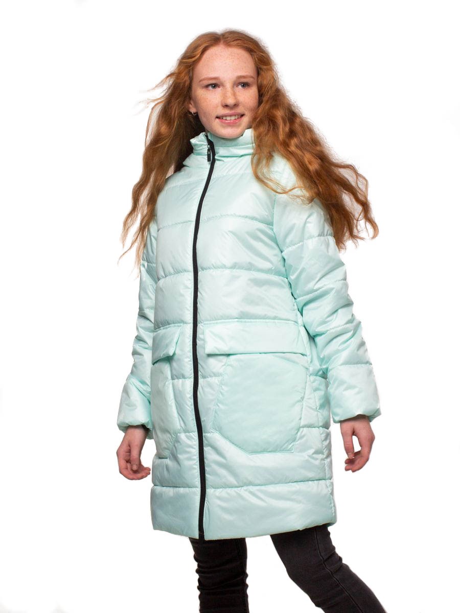 Пальто для девочки