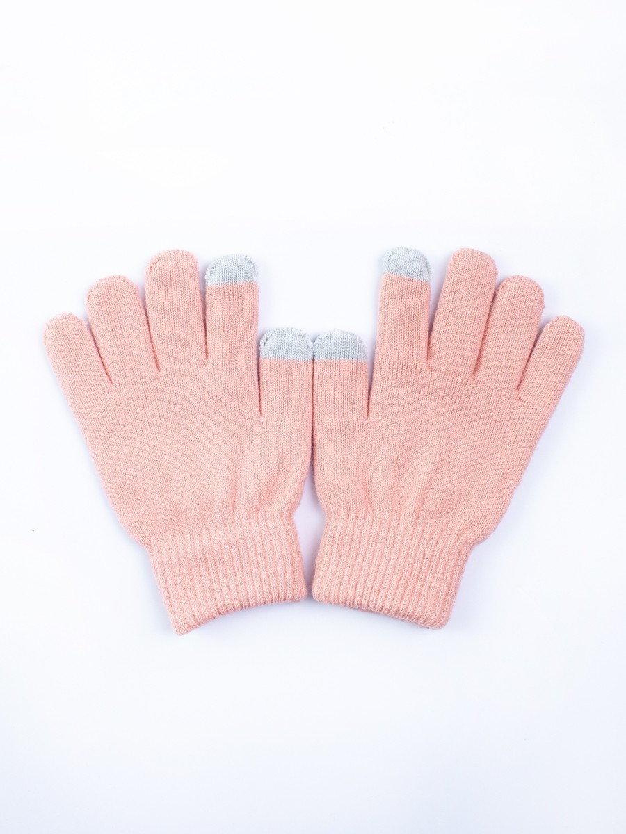 Фото перчатки для девочки 102881_OAG