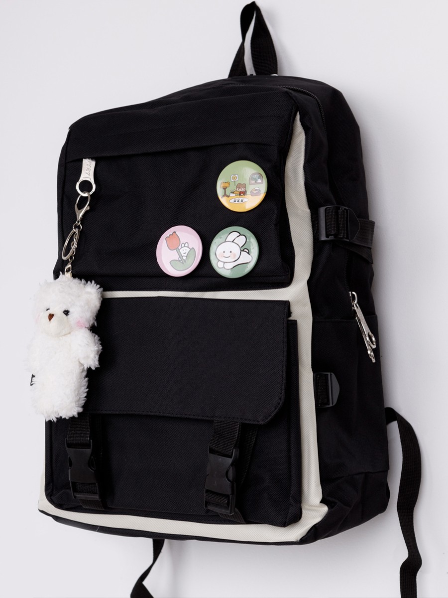 Купить брендовые модные рюкзаки для девочек года в интернет-магазине витамин-п-байкальский.рф