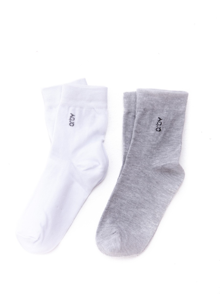 101360_OAB Комплект носков (2 пары) для мальчика