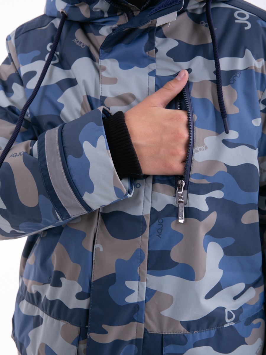 thumb