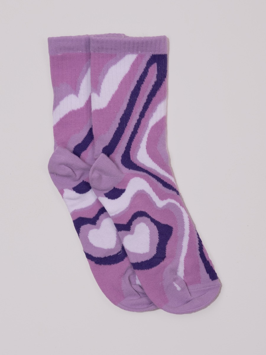 Фото носки для девочки 102505_OAG