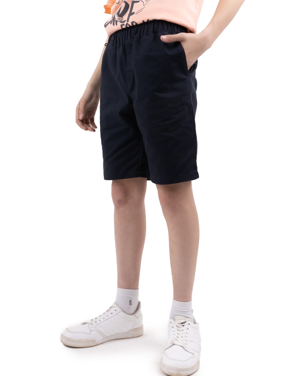 Фото шорты для мальчика 101851_OLB