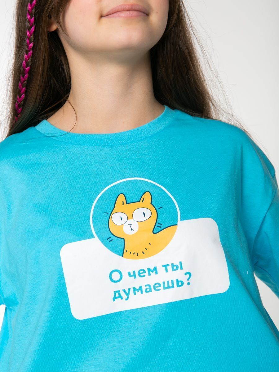 Топ для девочки