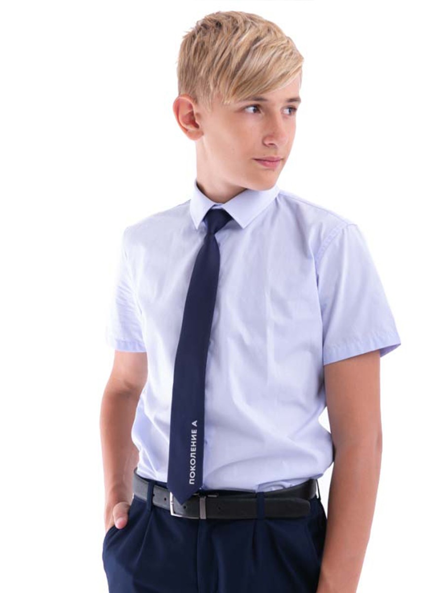 Фото галстук для мальчика 101376_OAB