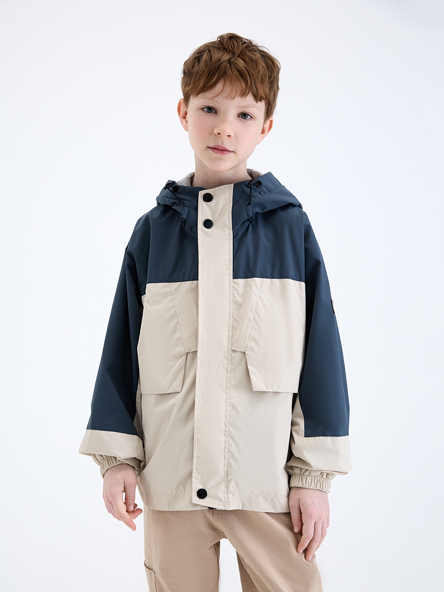 104250_OOB Куртка для мальчика