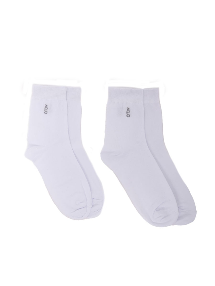 Фото комплект носков (2 пары) для мальчика и для девочки 102106_OAU